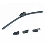 Vevor 18" Rubber Wiper Blades, 46 Cm Universal Replacement Wind Shield. Fixed Price $9.39.