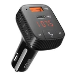 Anker Roav F2 Pro Bluetooth Fm Transmitter & Charger Smartcharge Iq 3.0 Black. Fixed Price $23.99.