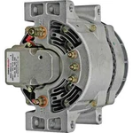 New 12V 160A Alternator Ford F-650/F-750, Freightliner, Agco, Diesel. Fixed Price $400.27.