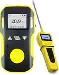 Forensics Detectors Fd Oxygen O2 Gas Analyzer + Sampling Pump - New. Fixed Price $189.00.