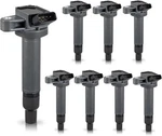 Ena Ignition Coil For V8 4.7 4.3 Compatible With Toyota Tundra Sequoia Land.... Fixed Price $135.49.