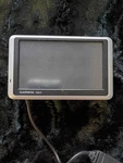 Garmin Nuvi 1300 5" Gps Navigation Touch Screen With Charger 2009. Fixed Price $22.00.