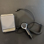 Motorola Roadster 2 Portable Wireless Bluetooth In-car Speakerphone Visor TZ710. Fixed Price $13.99.