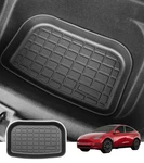 Pm Auto Rear Trunk Mat For 2021-2024 Tesla Model Y 5 Seat. Fixed Price $26.40.