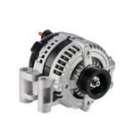 New Alternator 11113 Compatible With Chrysler Car 300 2005-2007, Dodge For Ch.... Fixed Price $143.80.