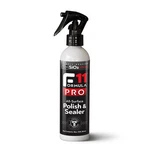 F11PRO All-surface Car Polish & Sealer 8 Oz Spray Bottle Most Advanced Wate.... Fixed Price $54.31.