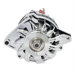 Proform 66430.16C CS130 Alternator, 160 Amp Chrome Finish, 1-WIRE. Fixed Price $142.99.