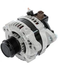 100A New High Output Alternator Replacement Fit For 2009 2010 2011 2012 2013 .... Fixed Price $151.09.