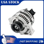 Alternator 11035 For Buick Lesabre Pontiac Bonneville 2004-05 3.8L 140A 12V. Fixed Price $101.99.