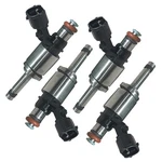 4PCS Fuel Injector 16600-00Q2M Compatible For Renault Dacia 1.2 Nissan Juke Q.... Fixed Price $84.92.