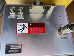Astech BH-20UR Rf Matcher Unit. Fixed Price $1500.00.