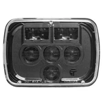Truck Lite 37450C Headlight Led, X7" Non Heated. Fixed Price $244.41.