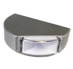 Lumitec 101577 Classic Aluminum Port Red 10-30V Surface Mount Navigation Light. Fixed Price $199.95.