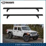 2PCS Roof Rack For Jeep Gladiator 2020-2023 Aluminum. Fixed Price $125.59.