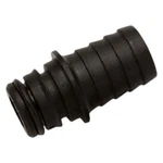 Flojet 1/2"-14 Male To Snap-in Port Plastic Black Adapter W Epdm O-ring. Fixed Price $20.02.