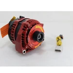 Mechman E-series Amp Alternator For 96-04 Gm Truck 8206400-RED Open Box. Fixed Price $529.00.