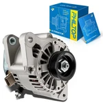 Philtop Alternator 70AMP Replacement For Toyota 2000-2003 Echo,automotive Rep.... Fixed Price $93.88.
