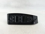 Ford F-150 Driver Left Door Master Power Window Switch 2098 T1A FXCX5. Fixed Price $39.30.