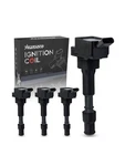 Ransoto 4 Pcs Ignition Coil Compatible With 2016-2021 Hyundai Elantra Optima. Fixed Price $67.00.