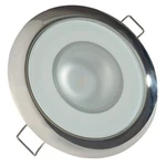 Lumitec Mirage Down Light Dimmable White. Fixed Price $126.09.