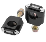 Protaper 022822 Universal Black Rubber Mount. Fixed Price $91.44.