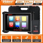 2025 Vident ISMART810 OBD2 Diagnostic Tool Eeprom Car Scanner 40+ Service Pmi. Fixed Price $684.29.