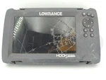 Lowrance Hook Reveal 7X Ts Tripleshot Fishfinder Multifunctional Boat Display. Fixed Price $59.72.
