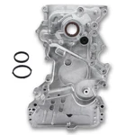 Timing Chain Oil Pump Cover Hyundai Tucson Elantra Kia Soul Forte 21350-2E03. Fixed Price $64.42.