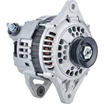 Alternator For 1.8L Mazda MX-5 Miata 1999-2000 BP4W-18-300B 111807; 400-44116. Fixed Price $165.89.