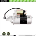 Scitoo Starter For Nissan Armada 2004-2009,PATHFINDER 2008-2010 M2T85571 5.6L. Fixed Price $76.11.