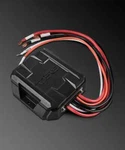 DS18 Lc-drm Digital Lights Bluetooth Controller Water Resistant V5.4. Fixed Price $95.95.