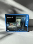 Garmin 2555LMT Gps Navigator And Universal Friction Mount Bundlenew Box. Fixed Price $120.00.