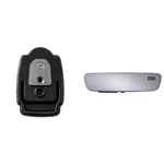 Advent ADVGENFL85EXP Gentex Frameless Auto Dimming Rear View Mirror With Comp.... Fixed Price $349.98.