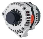Powermaster 41487 Alternator Gm AD244 220 Amp 6 Groove Decoupler Pulley W/2 Pin. Fixed Price $420.99.