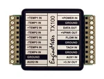 Enginemeter EFMS100 TX100 (sender) Unit Only. Fixed Price $139.00.