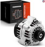 A-premium Alternator Compatible With Chevrolet/chevy, Cadillac, Gmc Vehicle. Fixed Price $232.75.