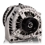 Mechman Elite Series Amp Alternator For 1996 - 2004 Gm Truck 8206250. Fixed Price $429.00.