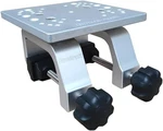 Brocraft Clamp On Downrigger Mount/universal Aluminum. Fixed Price $136.17.