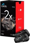 Cardo Systems - FRC2X103 Freecom Bluetooth Headset Duo/ Dual Pack. Fixed Price $419.99.
