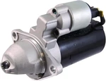 Parts Player Starter Compatible With Perkins Engine Cat Skid Steer 3CYL 4CYL 185. Fixed Price $112.05.