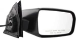 Kool Vue Passenger Side Power Mirror, (right), Textured Black. Fixed Price $69.99.
