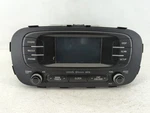 2015-2016 Kia Soul Am Fm Cd Player Radio Receiver YO09W. Fixed Price $46.55.