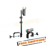 Attwood 14194-7 Portable MAX-5 Gray Telescoping Clamp-on Led Light Kit. Fixed Price $65.69.