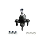 Suspensia X52BJ4373 Ball Joint For Select 05-19 Audi Volkswagen Models. Fixed Price $32.60.
