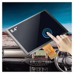 Replacement 8.4" Uconnect 4C Uaq Lcd Monitor Touch-screen, Radio Navigation N.... Fixed Price $138.68.