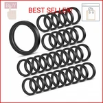Frienda 10 Pieces Replacement Can Spout Gaskets Rubber Ring Fuel. Fixed Price $9.27.
