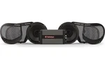 Rockford Fosgate HD24-STG2 Stage Audio Kit Select Harley Davidson 2024-UP. Fixed Price $1599.99.