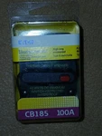 New Cooper Bussmann CB185 Surface Mount 100A Circuit Breaker. Fixed Price $29.99.