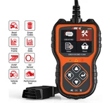 Automotive Engine Diagnostic Tool Reset Light Shut Off OBD2 Code Reader Scanner. Fixed Price $23.99.