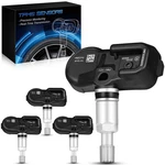Yzhidianf Tpms Sensor Pre-programed Tire Pressure For:-toyota Corolla.... Fixed Price $63.90.
